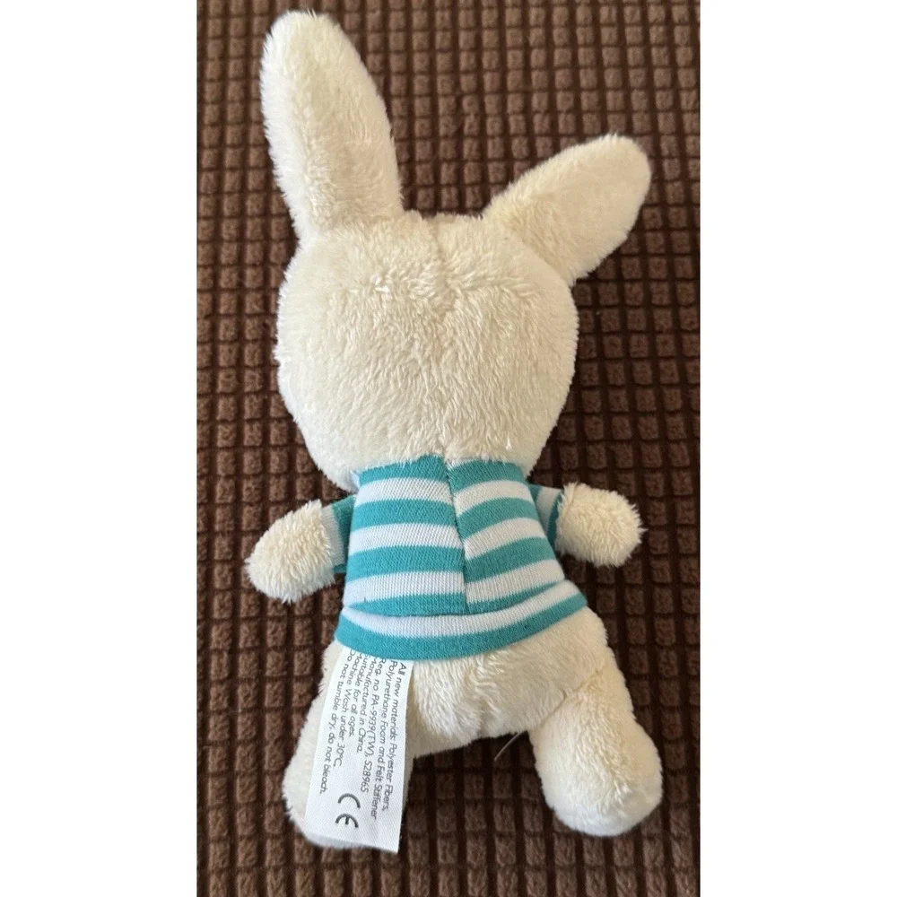 Bunny Rabbit Soft Toy Little Learners Parragon Books‎ Plush